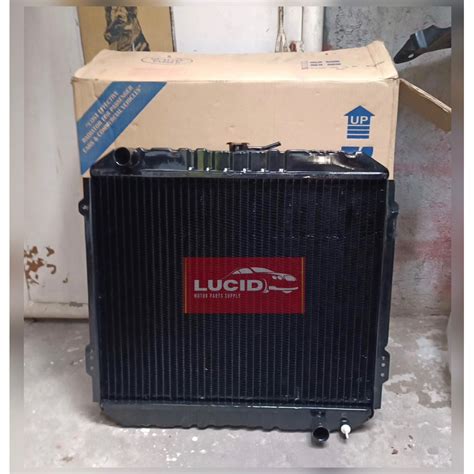copper radiators philippines|Radiator Crosswind XUV big manual full copper/tanso .
